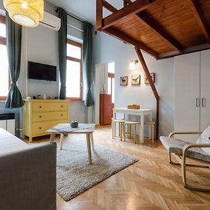 Appartement met een Slaapkamer